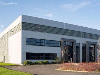 Unit E8 North City Business Park, Finglas, Dublin 11, Dublin 11
