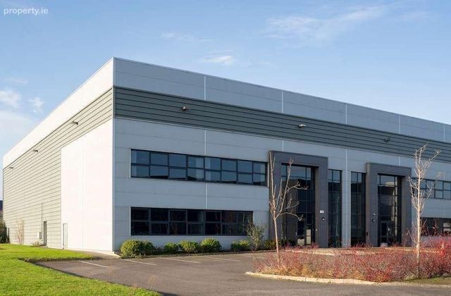 Unit E8 North City Business Park, Finglas, Dublin 11, Dublin 11 - Click to view photos