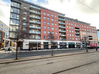 Apartment 23, Greeg Court, Dublin 1