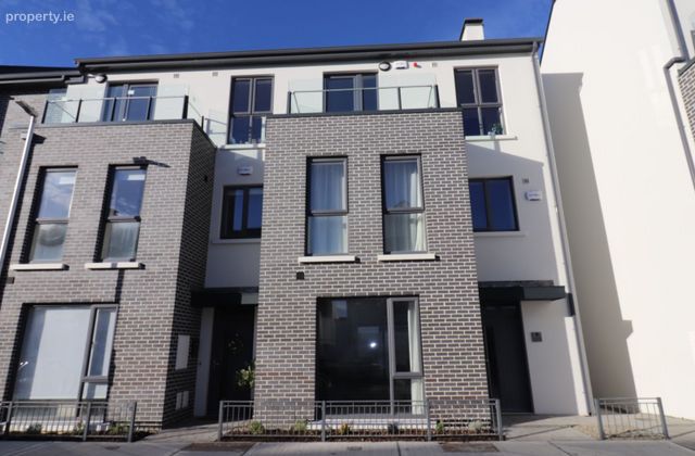Oldtown Woods, Celbridge, Celbridge, Co. Kildare - Click to view photos