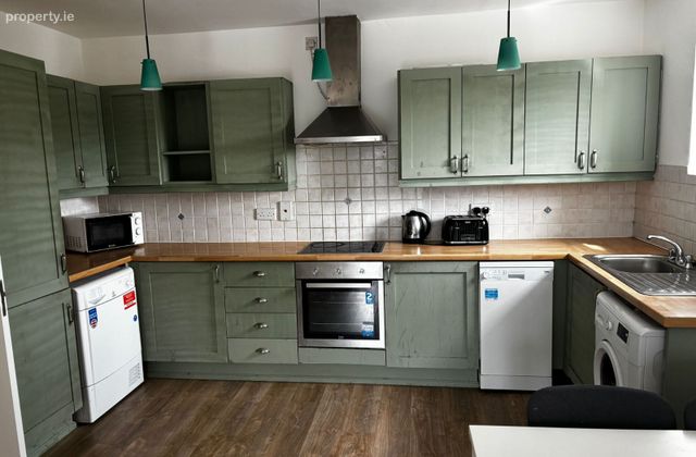 Tenterfields, The Coombe, Dublin 8 - Click to view photos