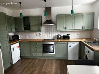 Tenterfields, The Coombe, Dublin 8