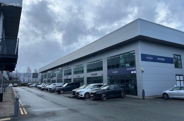 One Photographic, Unit B13, Ballymount Corporate Park, Ballymount, Dublin 12 - Click to view photos