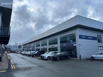 One Photographic, Unit B13, Ballymount Corporate Park, Ballymount, Dublin 12