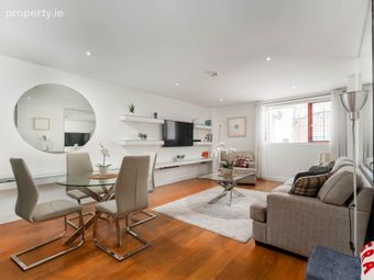 Apartment 1, 18 Lower Baggot Street, Dublin 2, Co. Dublin, Dublin 2 - Image 3