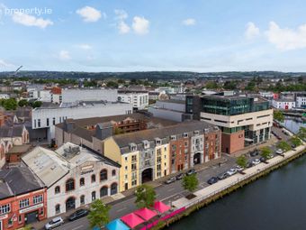 404 Bruach Na Laoi, Union Quay, Cork City Centre, Co. Cork - Image 2