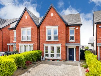 28 Brookfield, Back Road, Malahide, Co Dublin, Malahide, Co. Dublin
