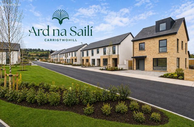 Ard Na Sail&iacute;, Carrigtwohill, Co. Cork - Click to view photos