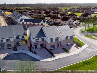 Cherryvalley Park, Rathmolyon, Co. Meath - Image 3