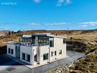 Ballynew North, Moyard, Clifden, Co Galway, Moyard, Co. Galway - Image 3