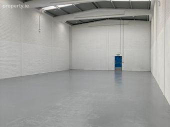 Unit 5, 151 Baldoyle Industrial Estate, Baldoyle, Dublin 13 - Image 2