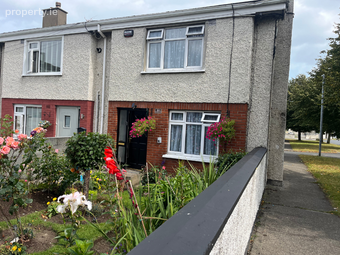 52 Hazelwood, Bray, Bray, Co. Wicklow