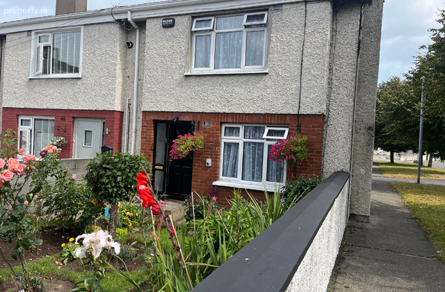 52 Hazelwood, Bray, Bray, Co. Wicklow - Click to view photos
