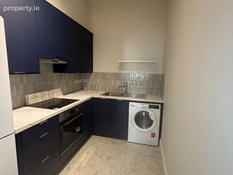 Two Bed Apartment Mountjoy Square, Dublin 1 - Image 4