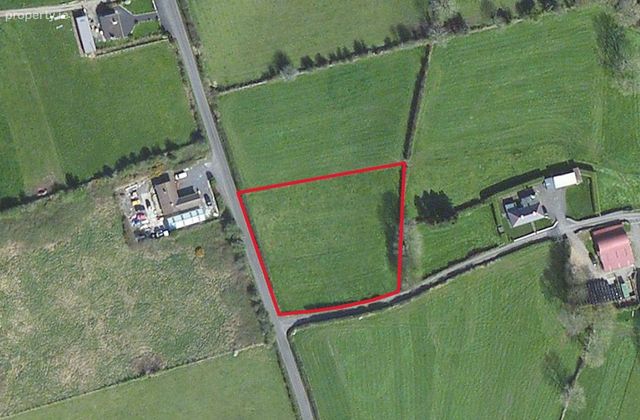 Currower, Attymass, Ballina, Co. Mayo - Click to view photos
