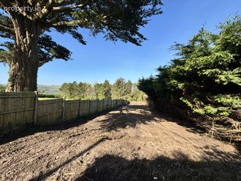 Mansfields Land, Monastery Gardens, Kinsale, Co. Cork
