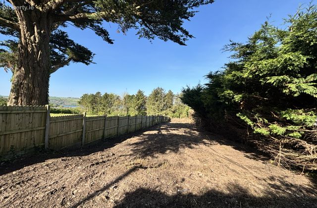 Mansfields Land, Monastery Gardens, Kinsale, Co. Cork - Click to view photos