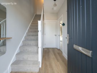 Three Bed End Terrace, Three Bed End Terrace, Rahan View, Spa Glen, Mallow, Co. Cork, Mallow, Co. Cork - Image 3