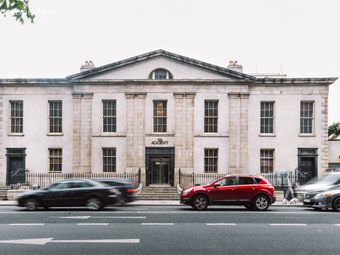 42 Pearse Street, Dublin 2 - Image 3