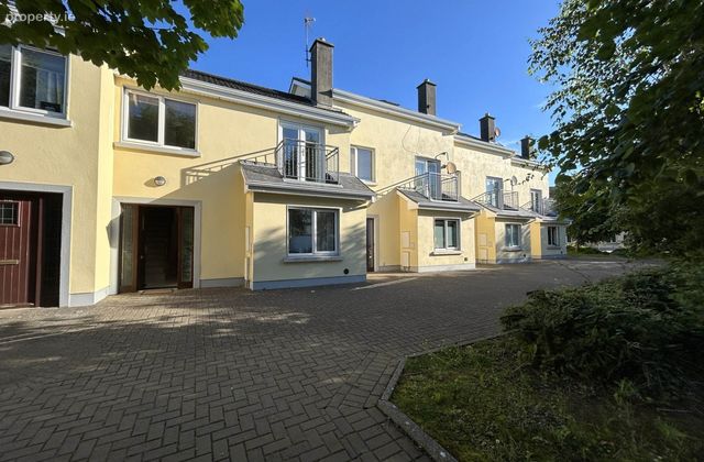 21 Banner Court, Limerick Road, Ennis, Co. Clare, Ennis, Co. Clare - Click to view photos