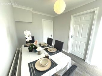 Boulevard, Gazelle Village, Tyrrelstown, Dublin 15, Tyrrelstown, Dublin 15 - Image 4