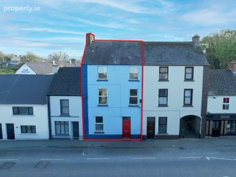 23 Bridge Street, Cootehill, Co. Cavan