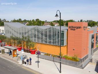 Stillorgan Village Shopping Centre, Stillorgan, Co. Dublin