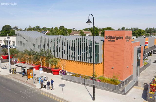 Stillorgan Village Shopping Centre, Stillorgan, Co. Dublin - Click to view photos