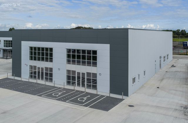 Unit 1, Eamonn Duggan Industrial Estate, Athboy Road, Trim, Co. Meath, Trim, Co. Meath - Click to view photos