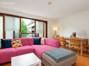 Apartment 14, Block 7, Clarion Quay, Excise Walk, IFSC, Dublin 1 - Image 3