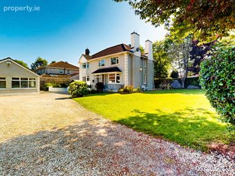 Ashgrove, Old Navan Road, Castleknock, Dublin 15