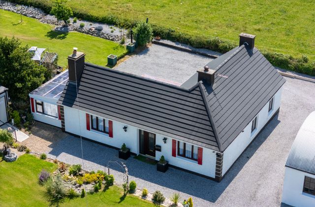 Clonlyon, Belmont, Co. Offaly - Click to view photos