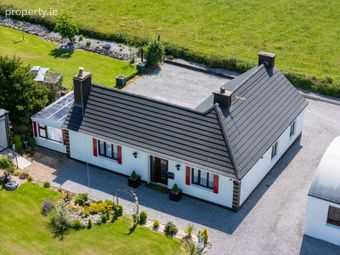 Clonlyon, Belmont, Co. Offaly