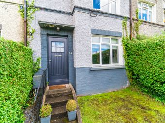 54 Emmet Road, Dublin 8, Inchicore, Dublin 8 - Image 2