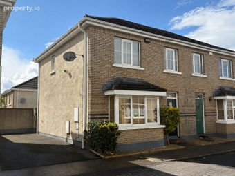 38 Mount Eustace Park, Dublin 15, Tyrrelstown, Dublin 15