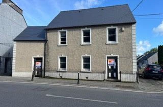 West End, Banagher, Co. Offaly - Click to view photos