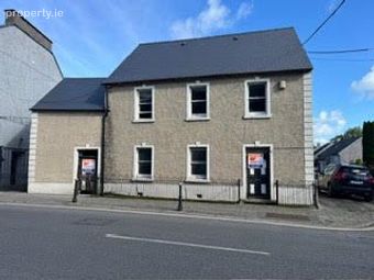 West End,Banagher,Birr,Co. Offaly, Banagher, Co. Offaly
