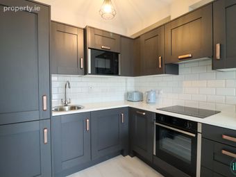Apartment 6, Burgh House, Ardilaun Court, Dublin 8 - Image 5