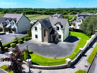 2 Glasheen Park, Drumlish, Drumlish, Co. Longford - Image 2