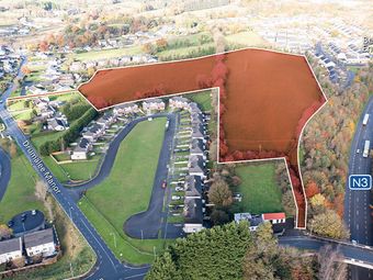 Lands At Drumalee, Cavan Town, Cavan, Cavan, Co. Cavan - Image 2