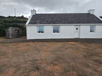 Toragh, Glen, Carrigart, Co. Donegal, Carrigart, Co. Donegal