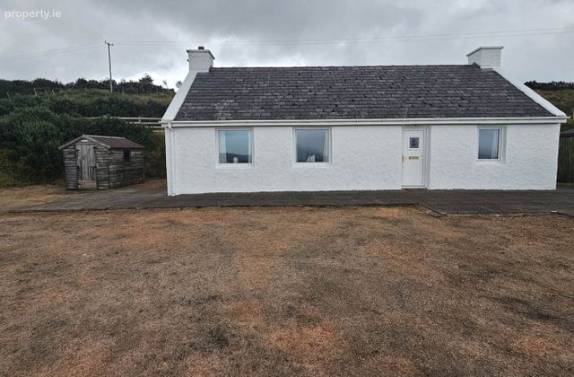Toragh, Glen, Carrigart, Co. Donegal, Carrigart, Co. Donegal - Click to view photos