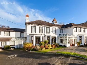 58 Park Avenue, Formerly Ailesbury Nursing Home, Sandymount, Dublin 4 - Image 2