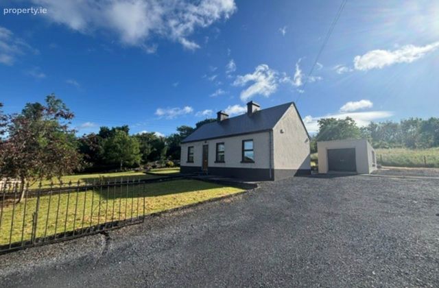 Ballynolan, Kildimo, Co. Limerick, Kildimo, Co. Limerick - Click to view photos