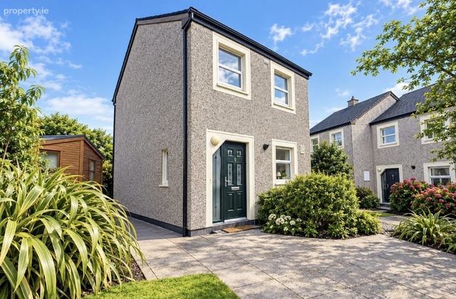 5 Well Road Homes, Churchyard Lane, Ballinlough, Co. Cork - Click to view photos