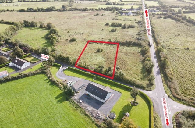 Beltacken, Moyvore, Mullingar, Co. Westmeath - Click to view photos