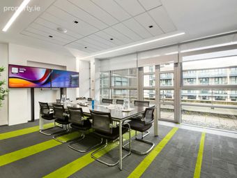 Penthouse Suite, Apex Business Centre, Dublin 18, Apex Business Centre, Blackthorn Road, Dublin, Stillorgan, Co. Dublin - Image 2