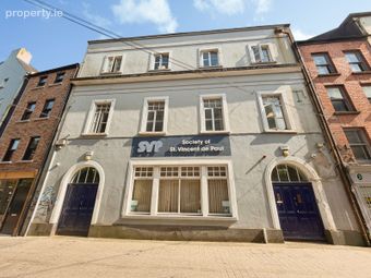2 Tuckey Street, Cork City Centre, Co. Cork