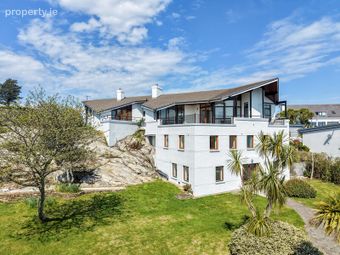 Brugh Na Carraige, Glenalua, Killiney, Killiney, Co. Dublin