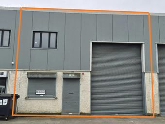 Unit 4, Block 521, Grants Hill, Rathcoole, Co. Dublin, Baldonnell, Dublin 22 - Image 3